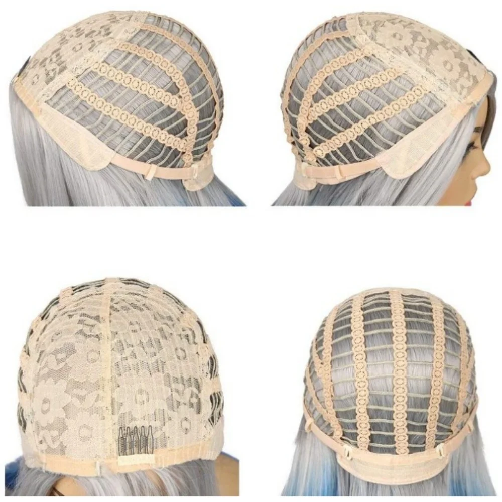 Blooming Hair 16